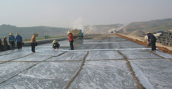 Cement grinding aid characteristics